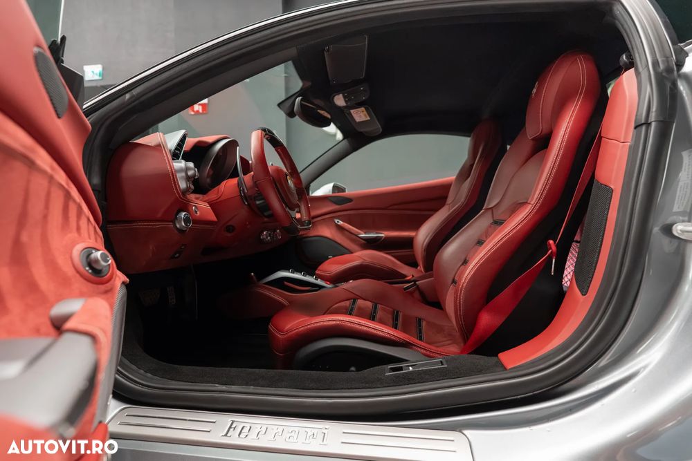 Ferrari 488 GTB - 15