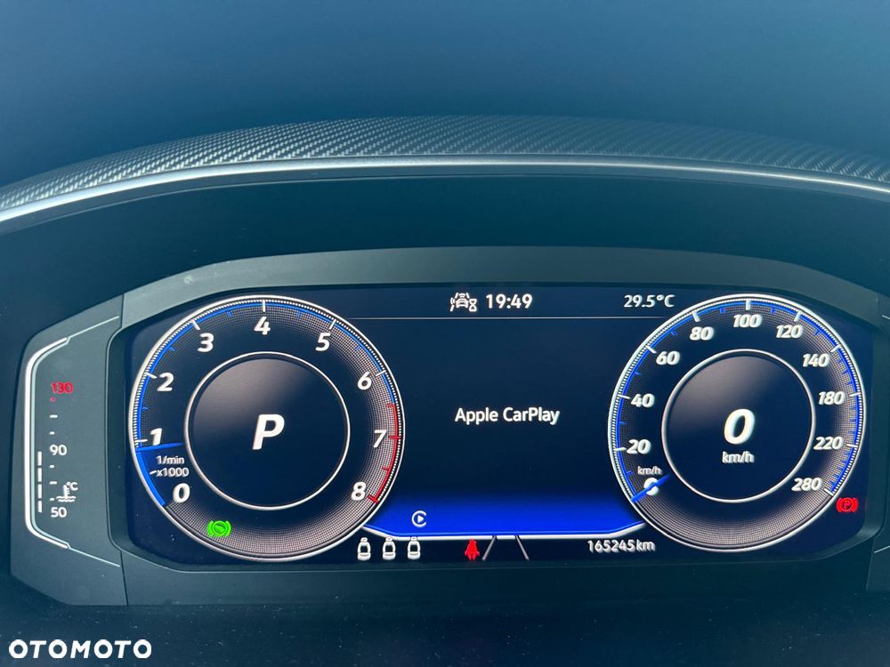 Volkswagen Arteon 2.0 TSI Elegance DSG - 6
