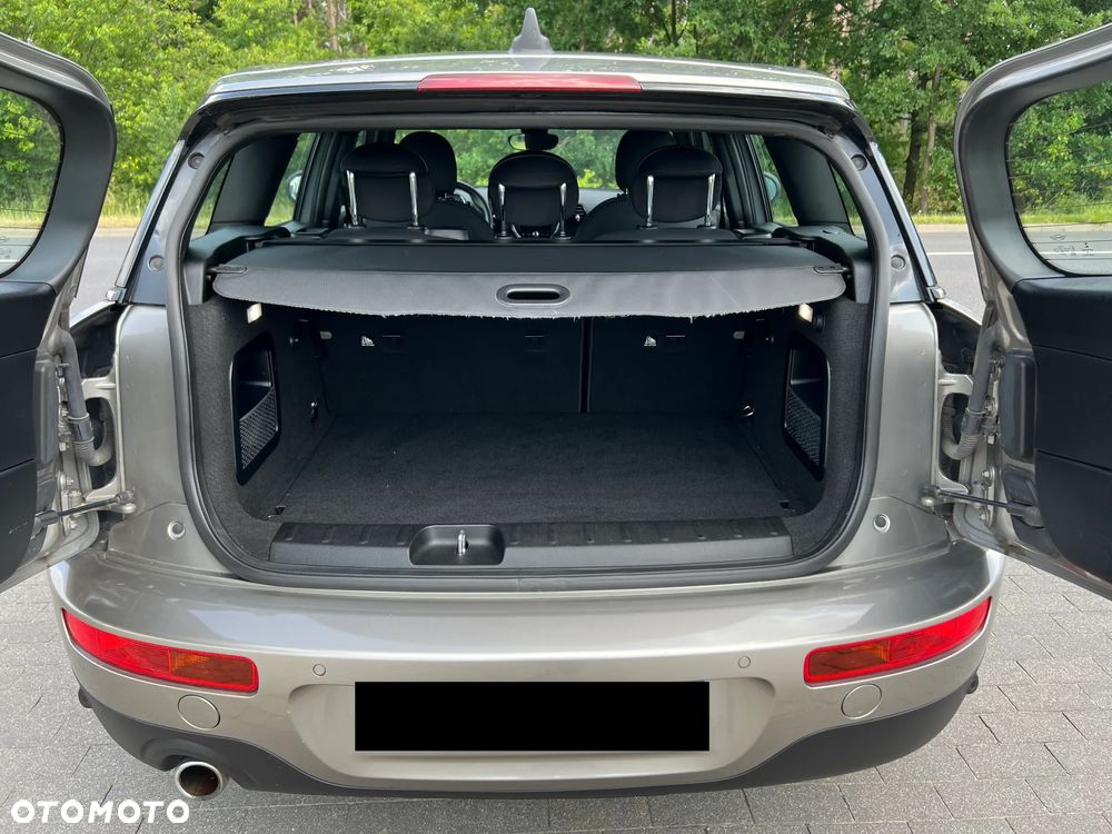MINI Clubman - 14