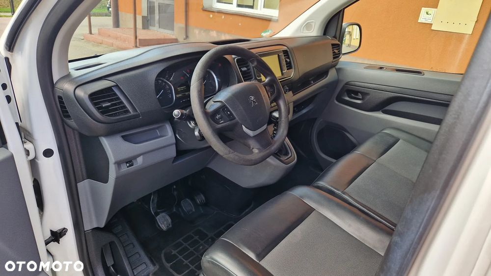 Peugeot Expert - 9
