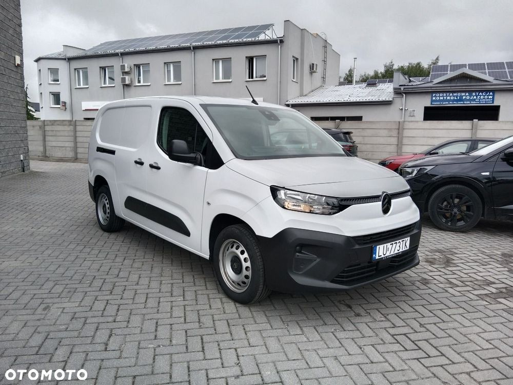 Citroën Berlingo - 2