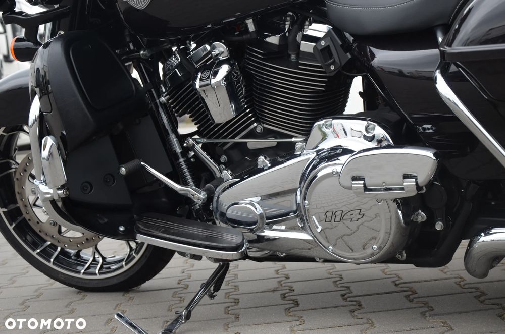 Harley-Davidson FLHXS Special - 7