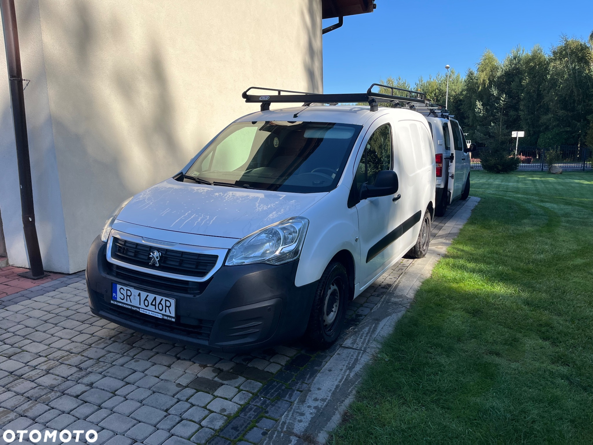 Peugeot Partner - 9