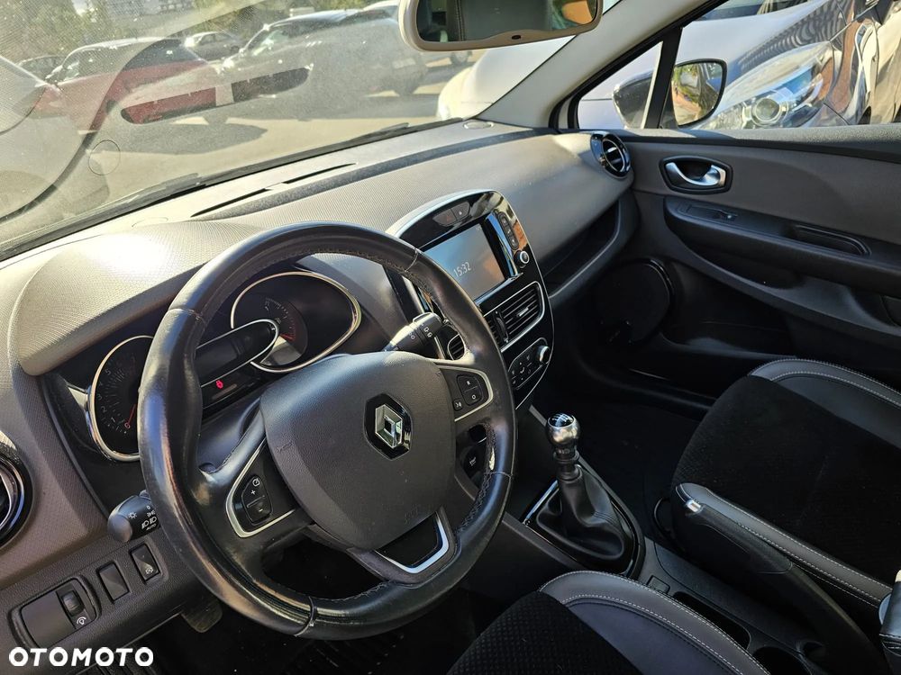 Renault Clio ENERGY TCe 120 LIMITED - 13