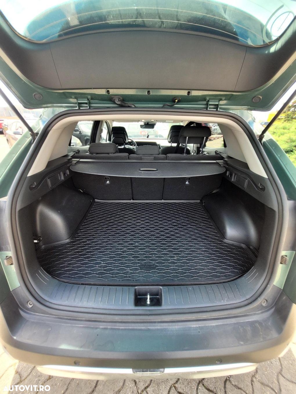 Kia Sportage 1.6 DSL MHEV 7DCT HP 4x4 Style - 10