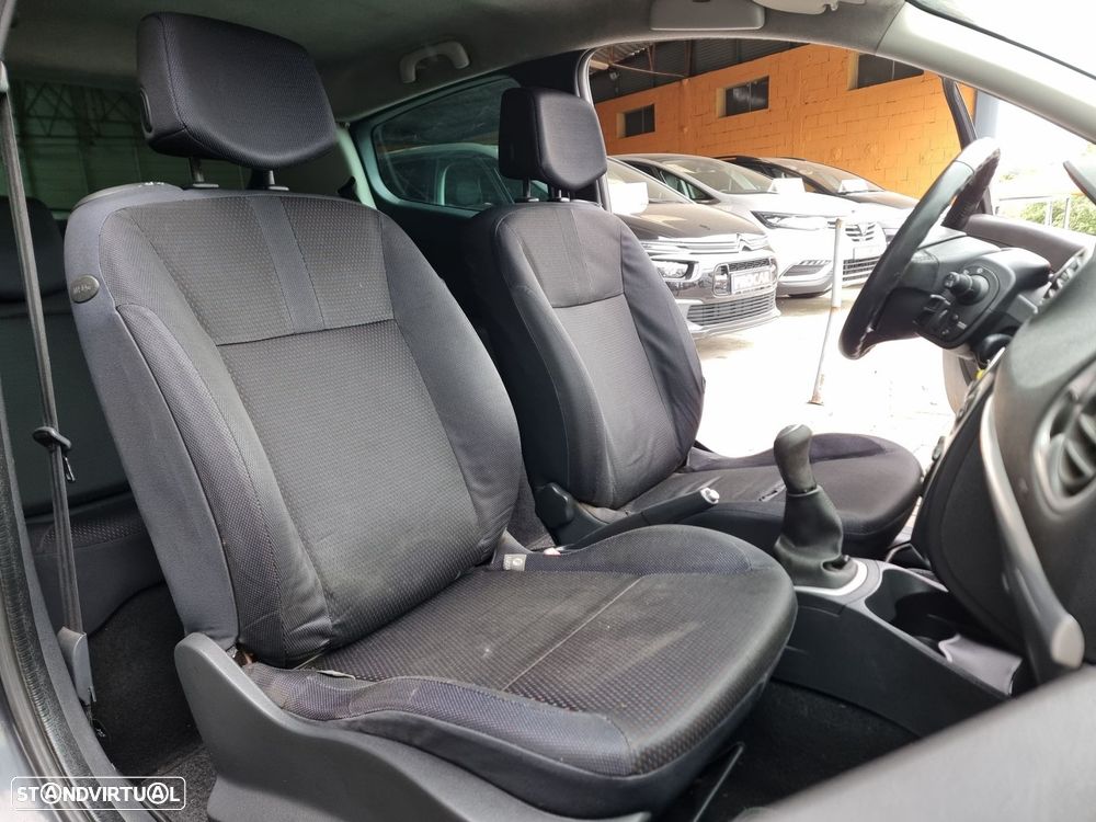 Renault Clio 1.5 dCi Confort - 3