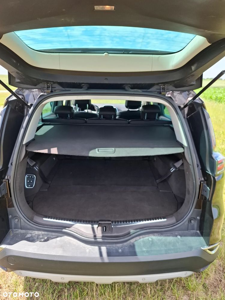 Renault Espace 1.6 dCi Energy Zen EDC 7os - 15