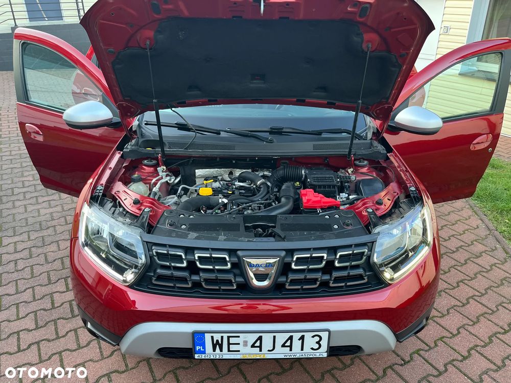 Dacia Duster 1.0 TCe Prestige - 30