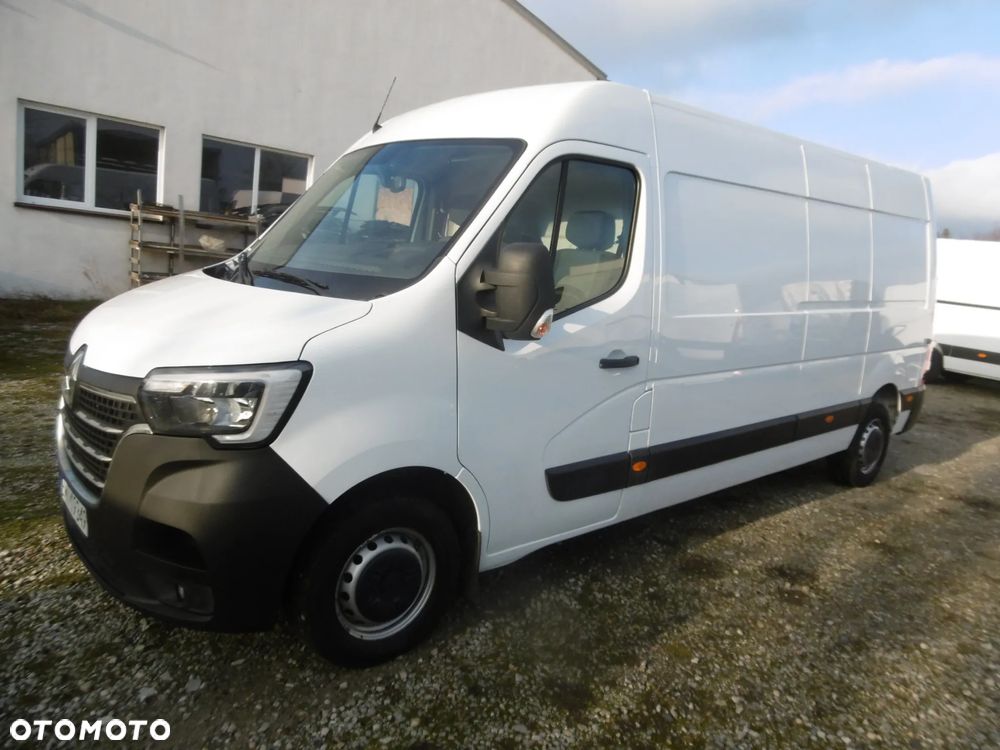 Renault Master - 2