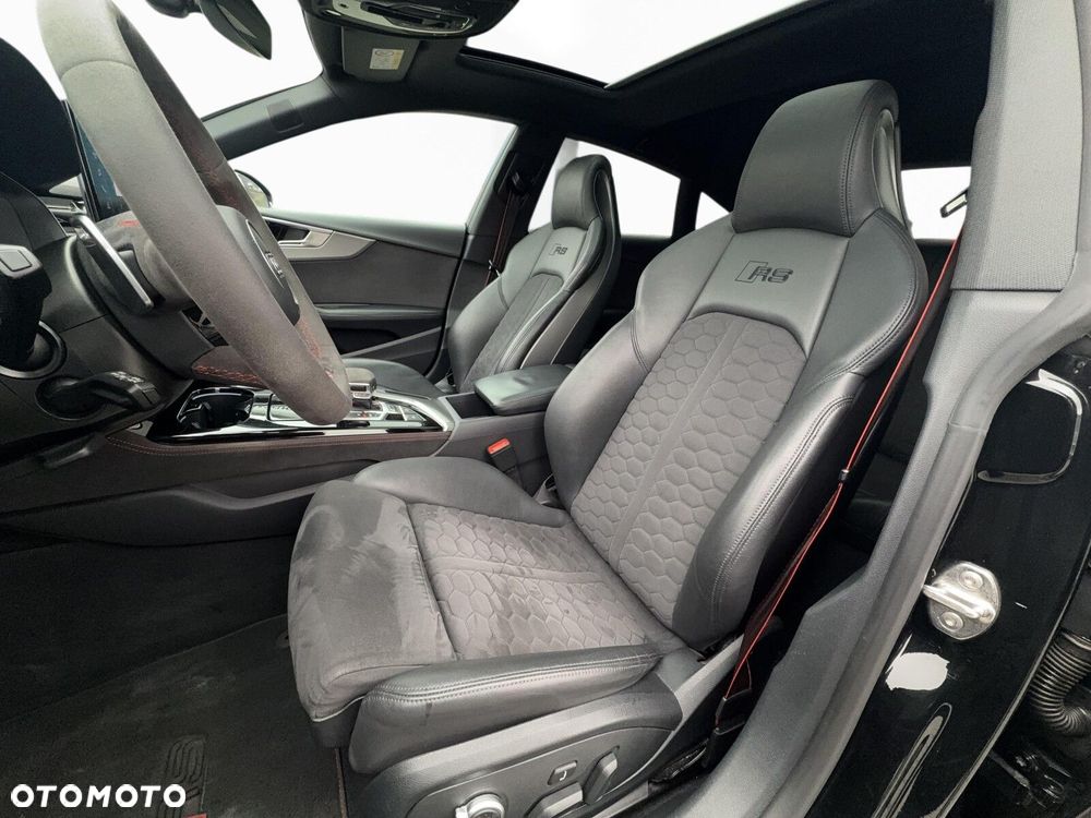 Audi RS5 Sportback - 21