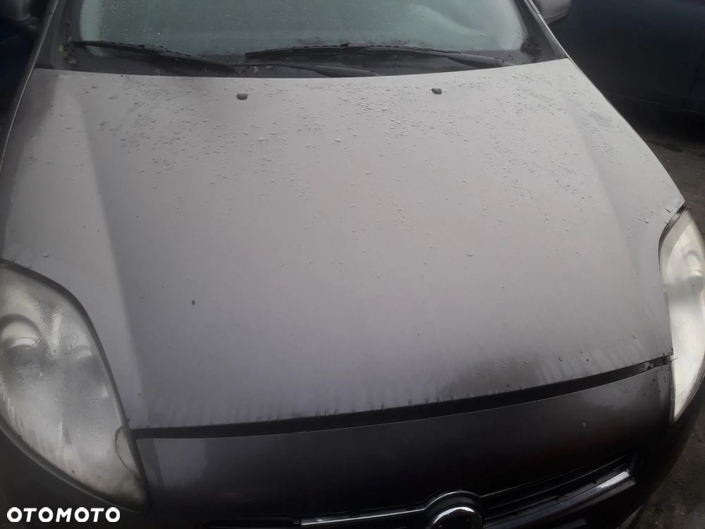 MASKA FIAT BRAVO II - 2