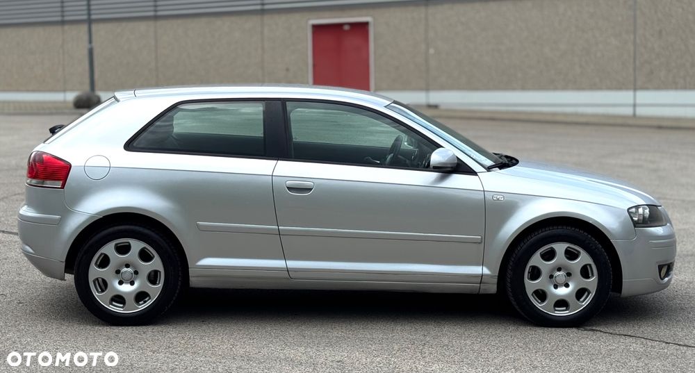 Audi A3 2.0 TDI Ambition - 2