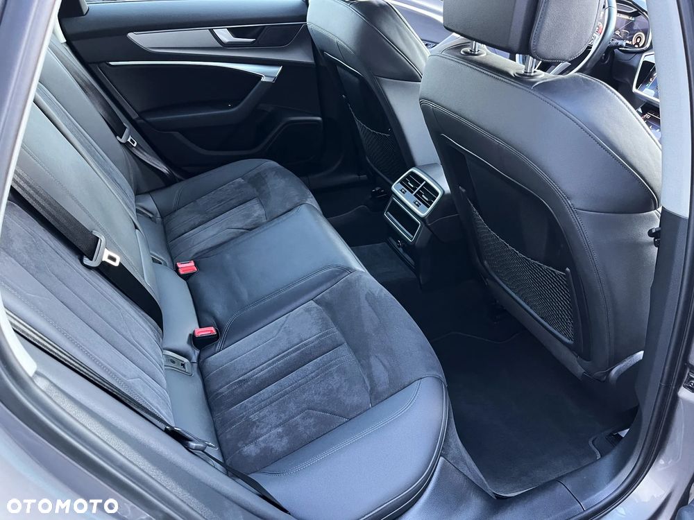 Audi A6 Avant 35 TDI S tronic advanced - 20