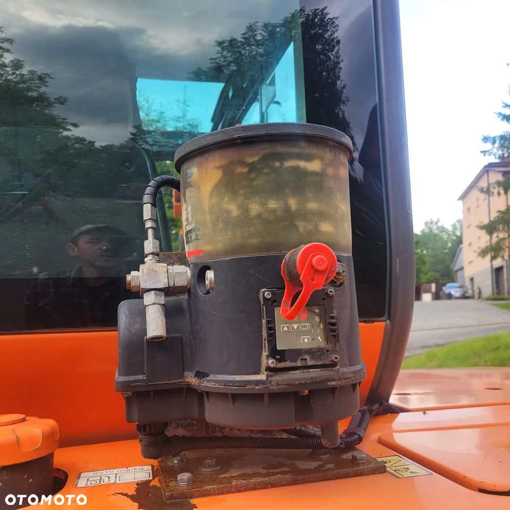 Doosan DX85R - 13