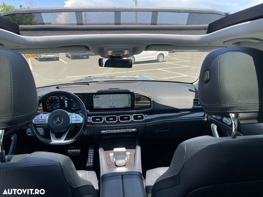 Mercedes-Benz GLS - 24