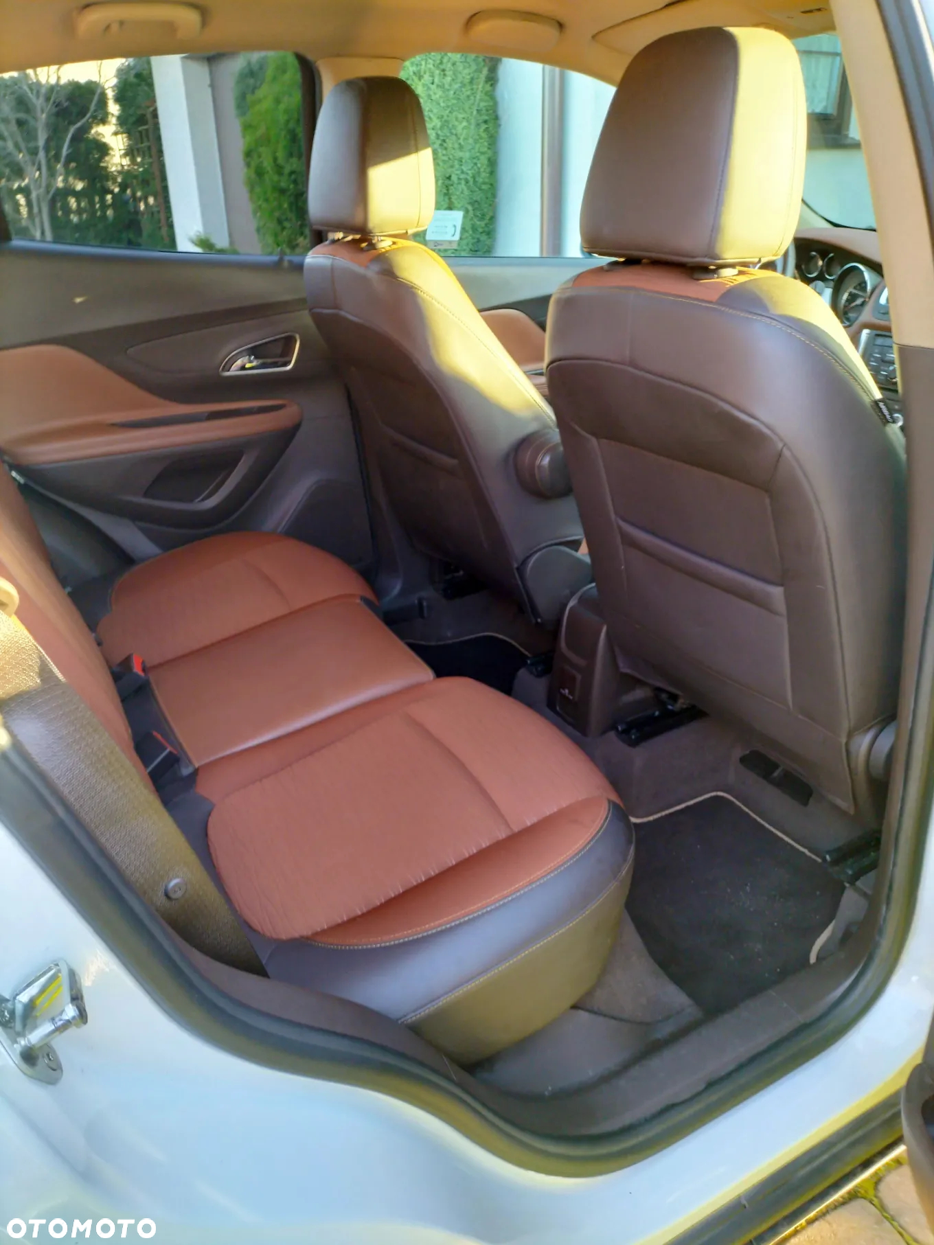 Opel Mokka 1.4 T Cosmo - 11