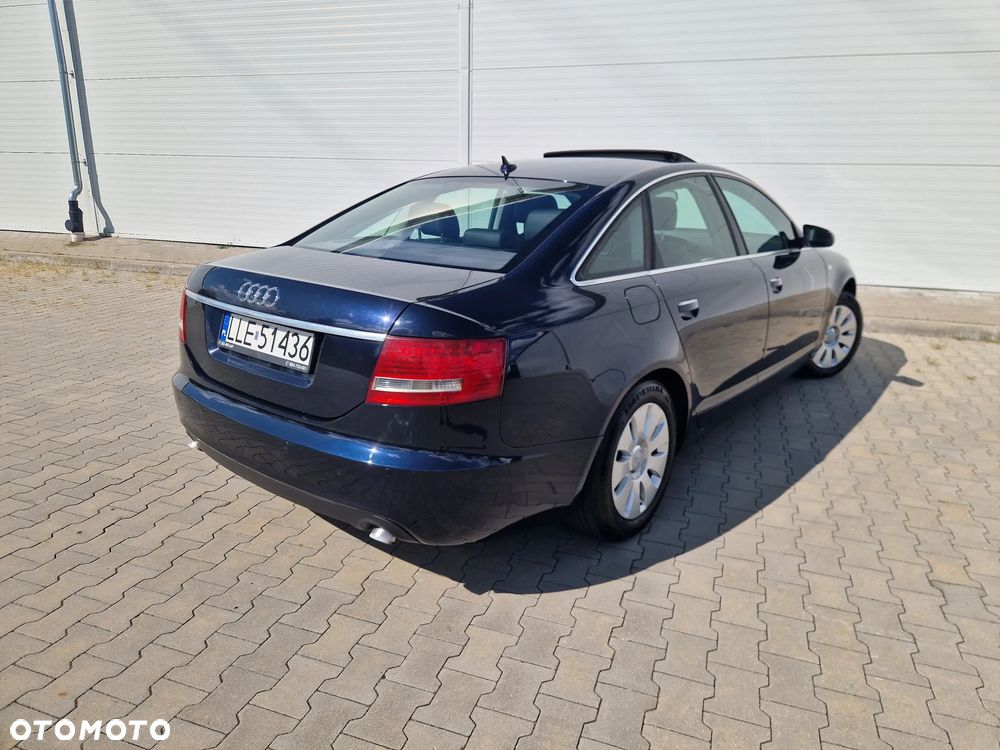 Audi A6 Limousine 2.0 TDI - 3