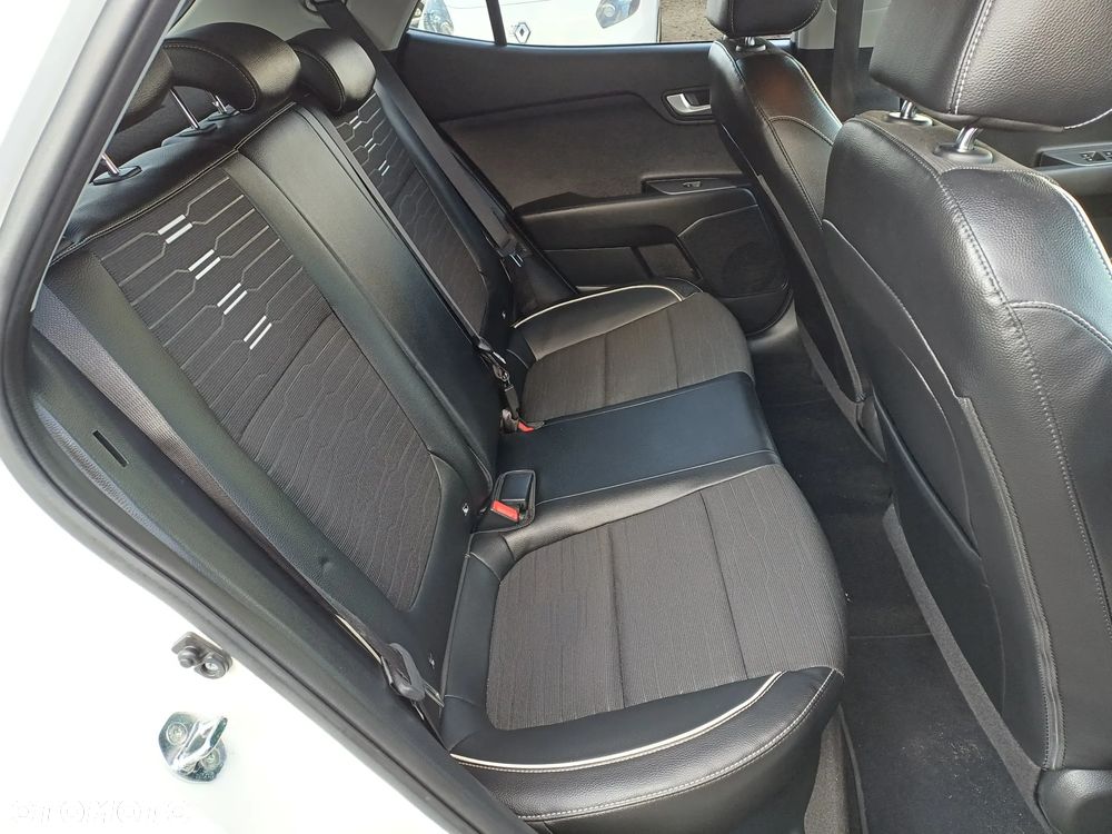 Kia Stonic 1.0 T-GDI OPF Mild Hybrid DCT7 GT Line - 12