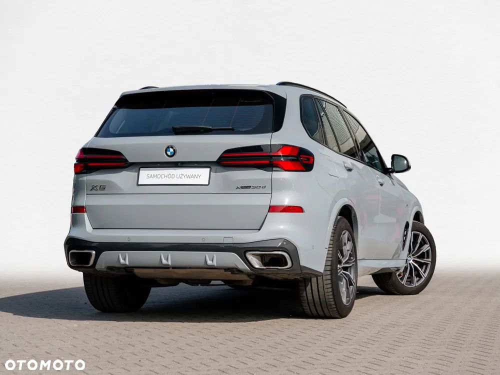 BMW X5 xDrive30d - 2