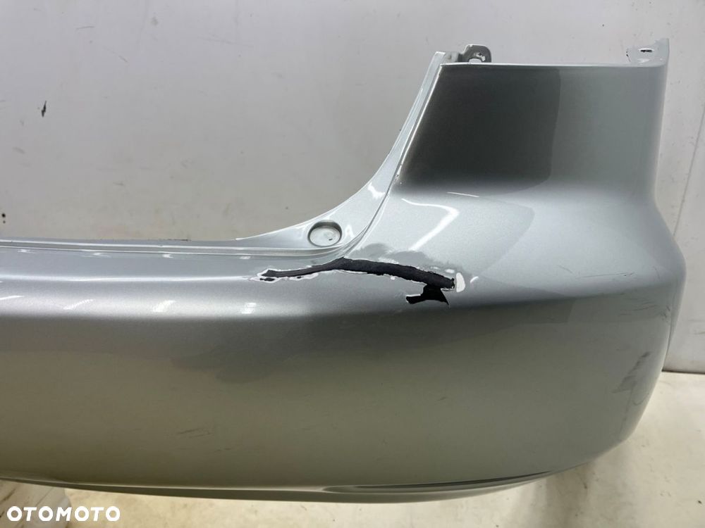 Zderzak tylny Mazda 6 GG sedan 02-05r. Przedlift tył HF-MZ11010 - 13