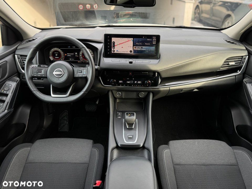 Nissan Qashqai - 11