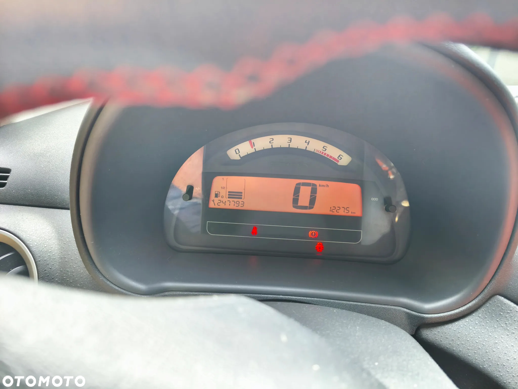 Citroën C2 1.4 HDi Confort - 4