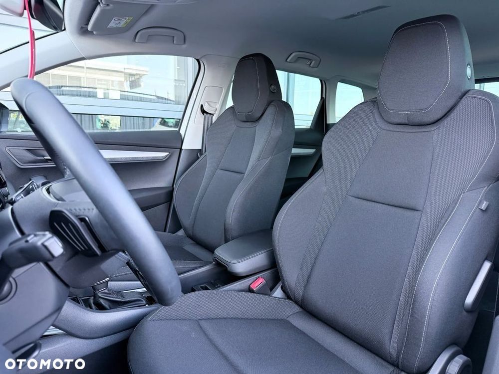 Skoda Karoq 1.5 TSI ACT Edition 130 DSG - 19
