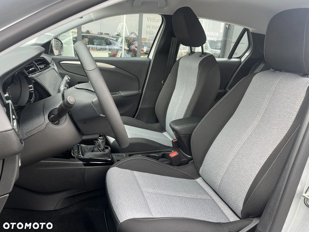 Opel Corsa 1.2 Edition S&S - 12