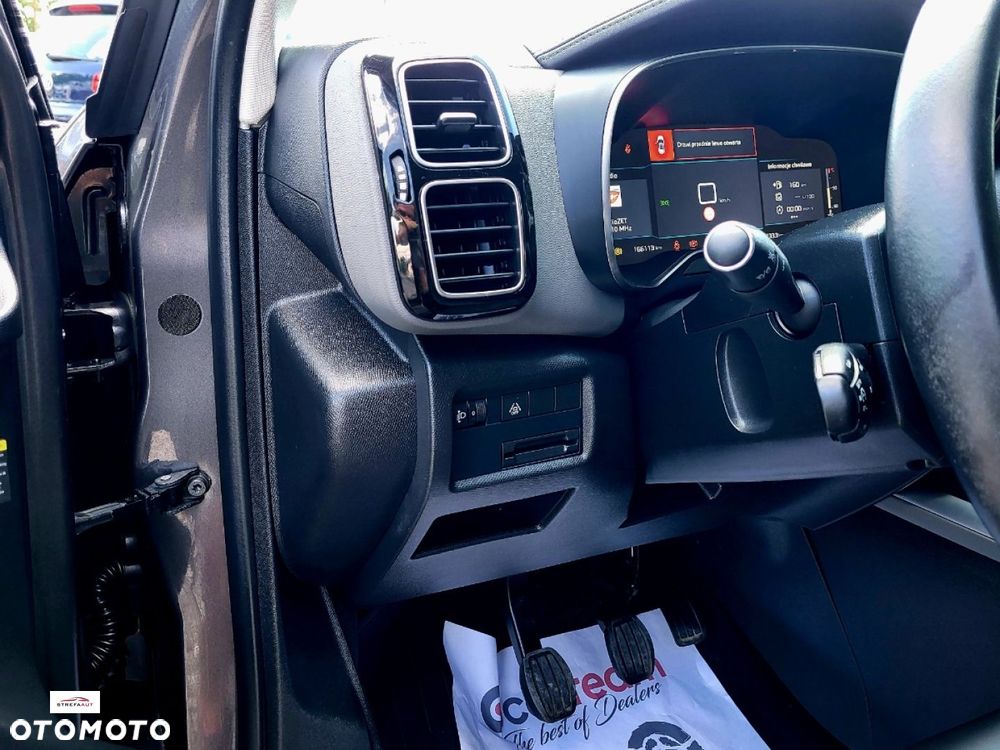 Citroën C5 Aircross - 29