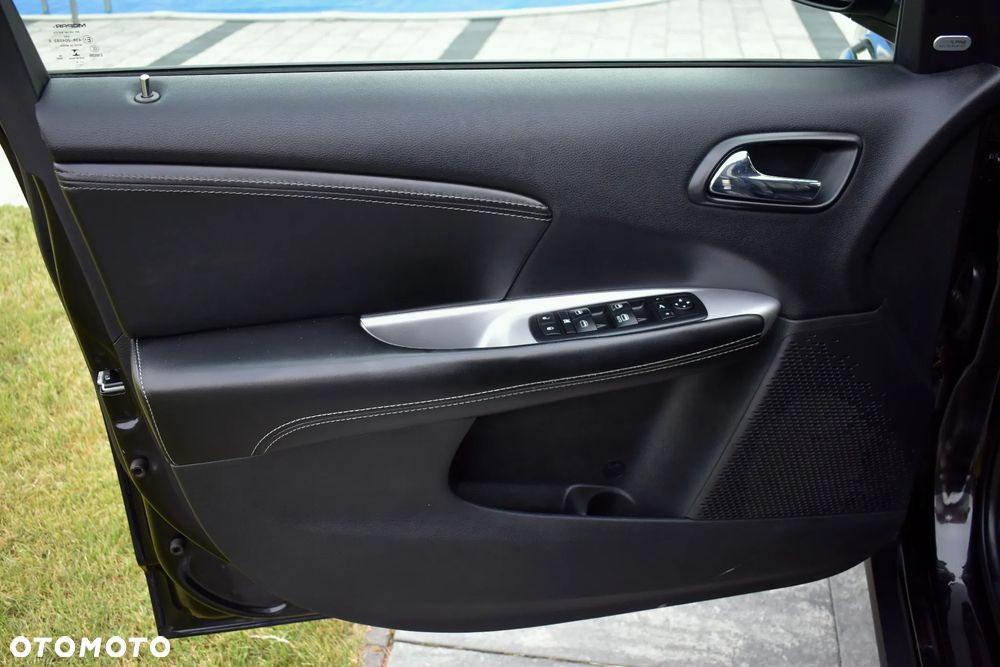 Fiat Freemont 2.0 Multijet 16V DPF Black Code - 22