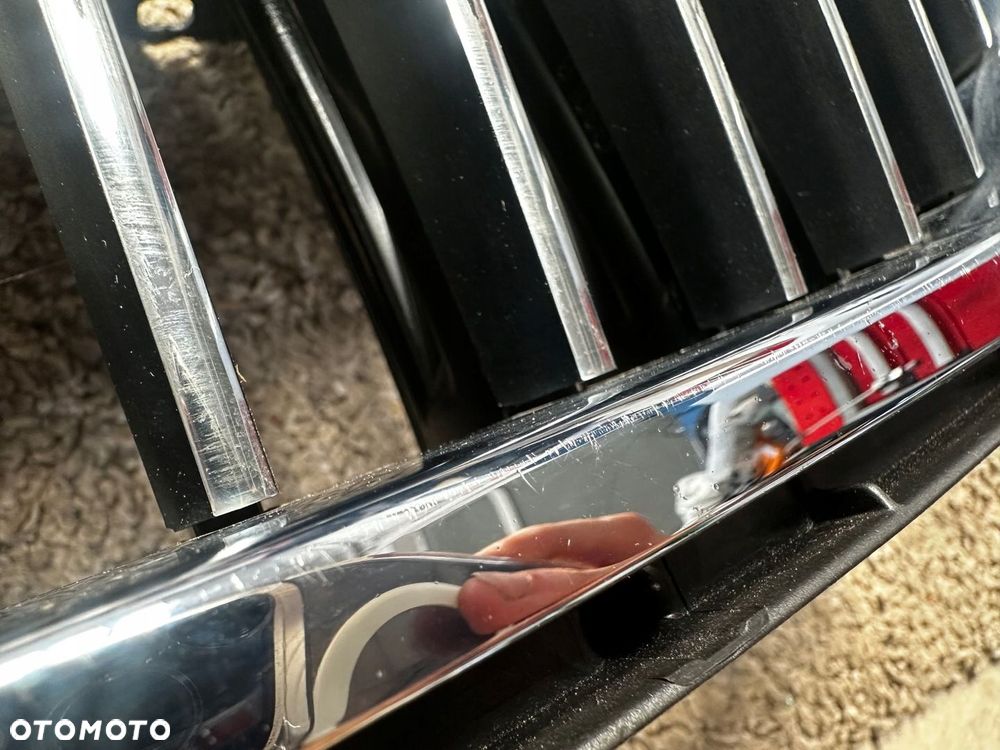 BMW G20 ŻALUZJA WLOT KIEROWNICA POWIETRZA 187156-10 - 11