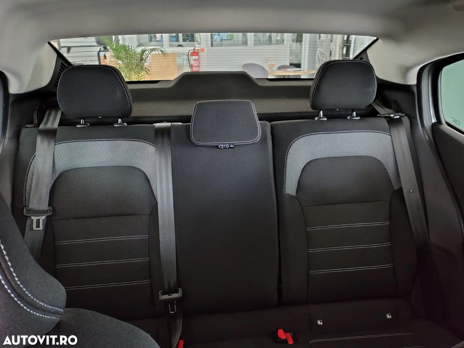 Dacia Logan TCe 90 MT6 XX - 11