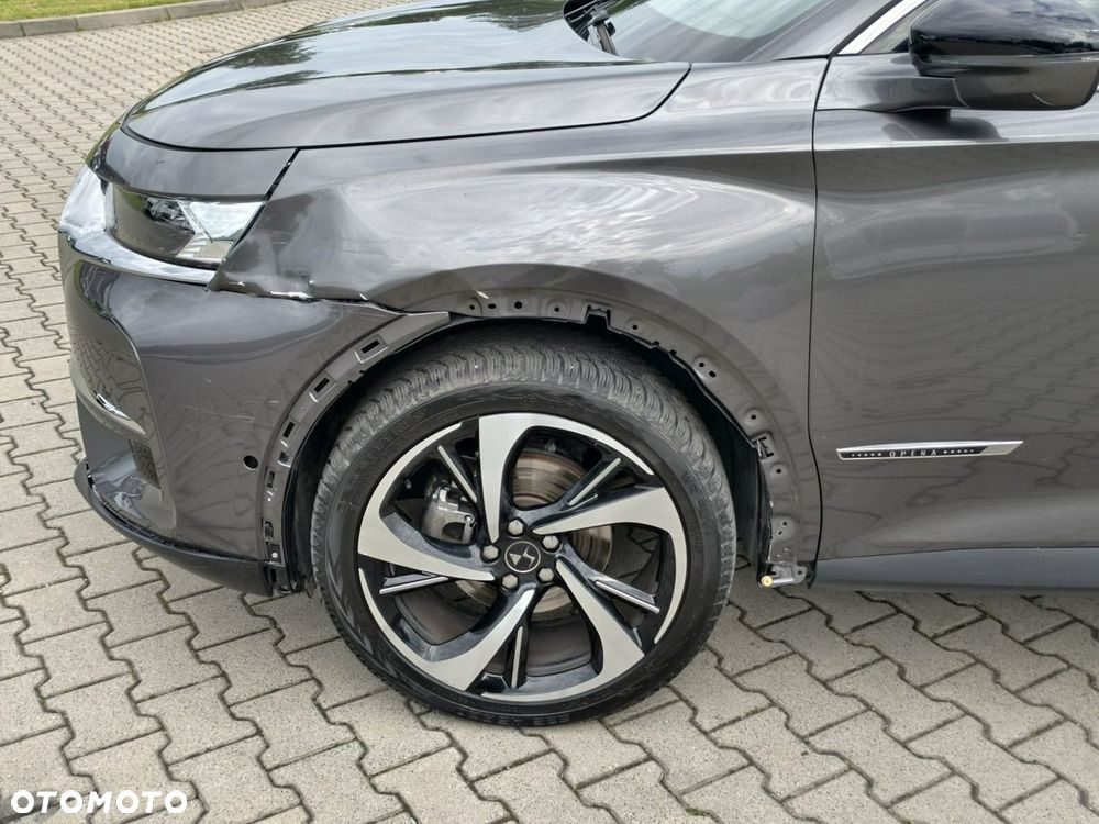 DS Automobiles DS 7 Crossback - 23