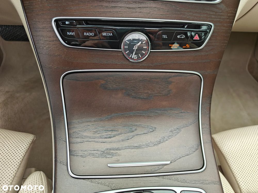 Mercedes-Benz Klasa C - 31