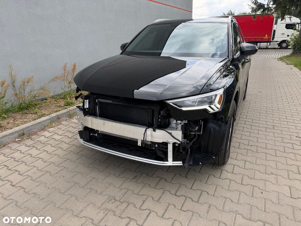 Audi Q3 45 TFSI Quattro S Line S tronic - 3