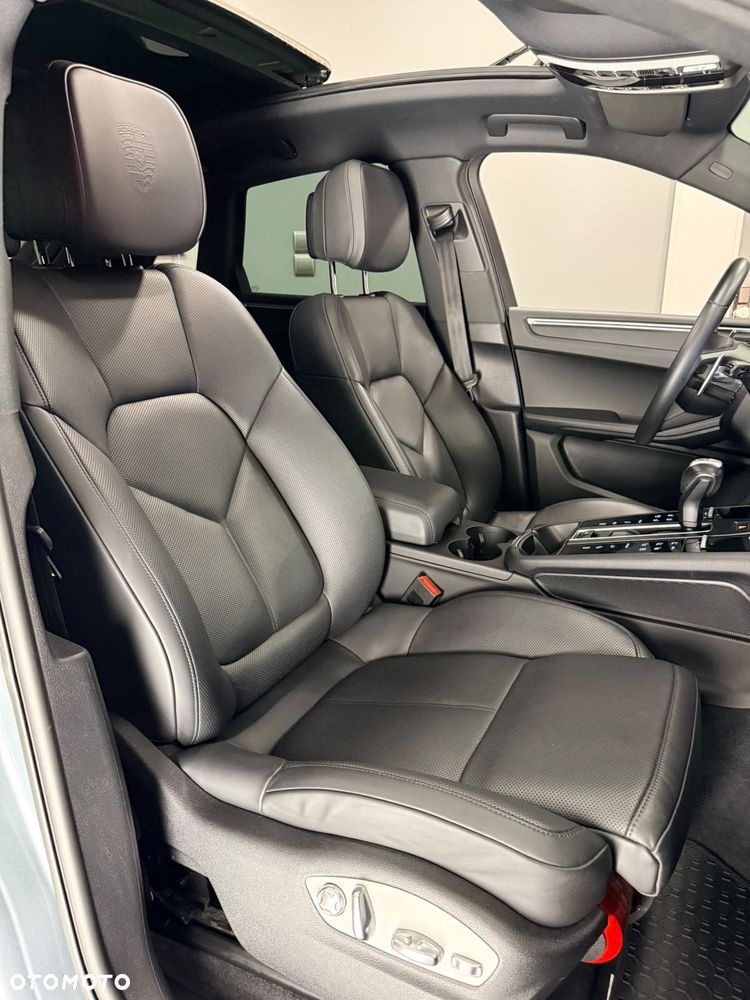 Porsche Macan Standard - 5