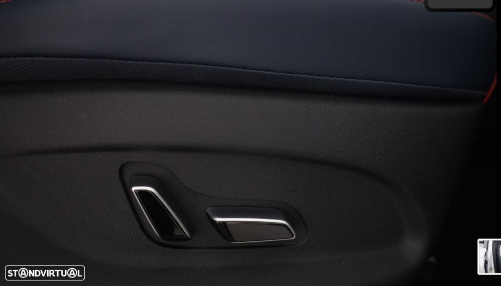 BYD Atto 3 Comfort - 11