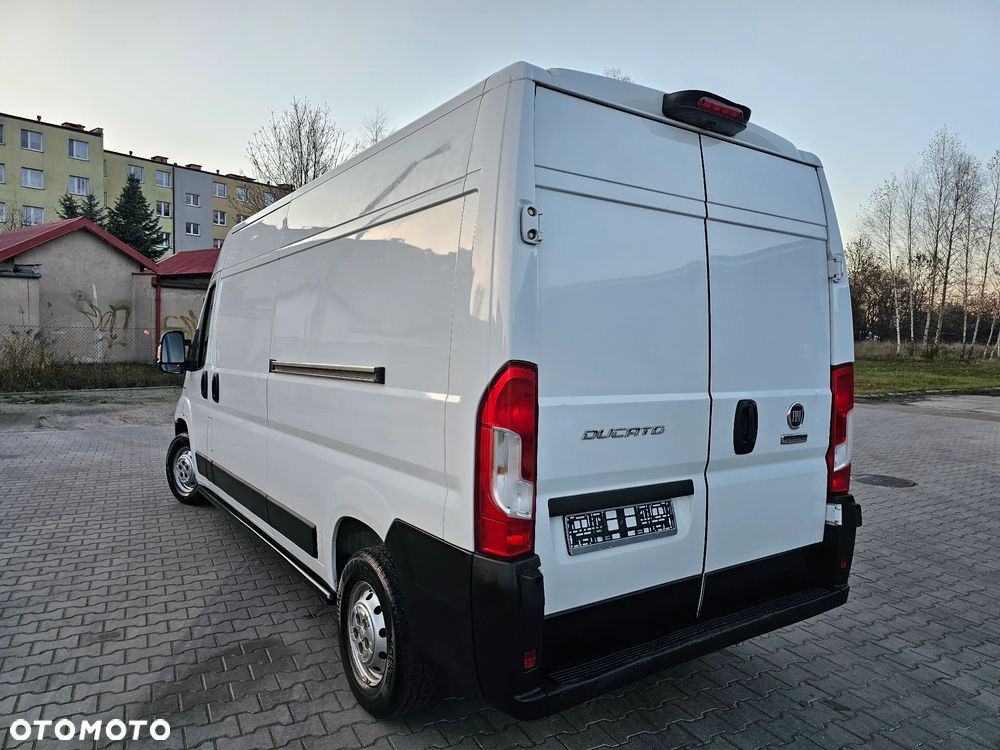 Fiat Ducato - 4