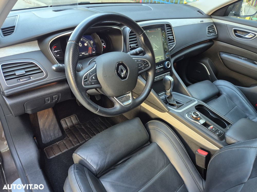 Renault Talisman ENERGY TCe 200 EDC INITIALE PARIS - 11