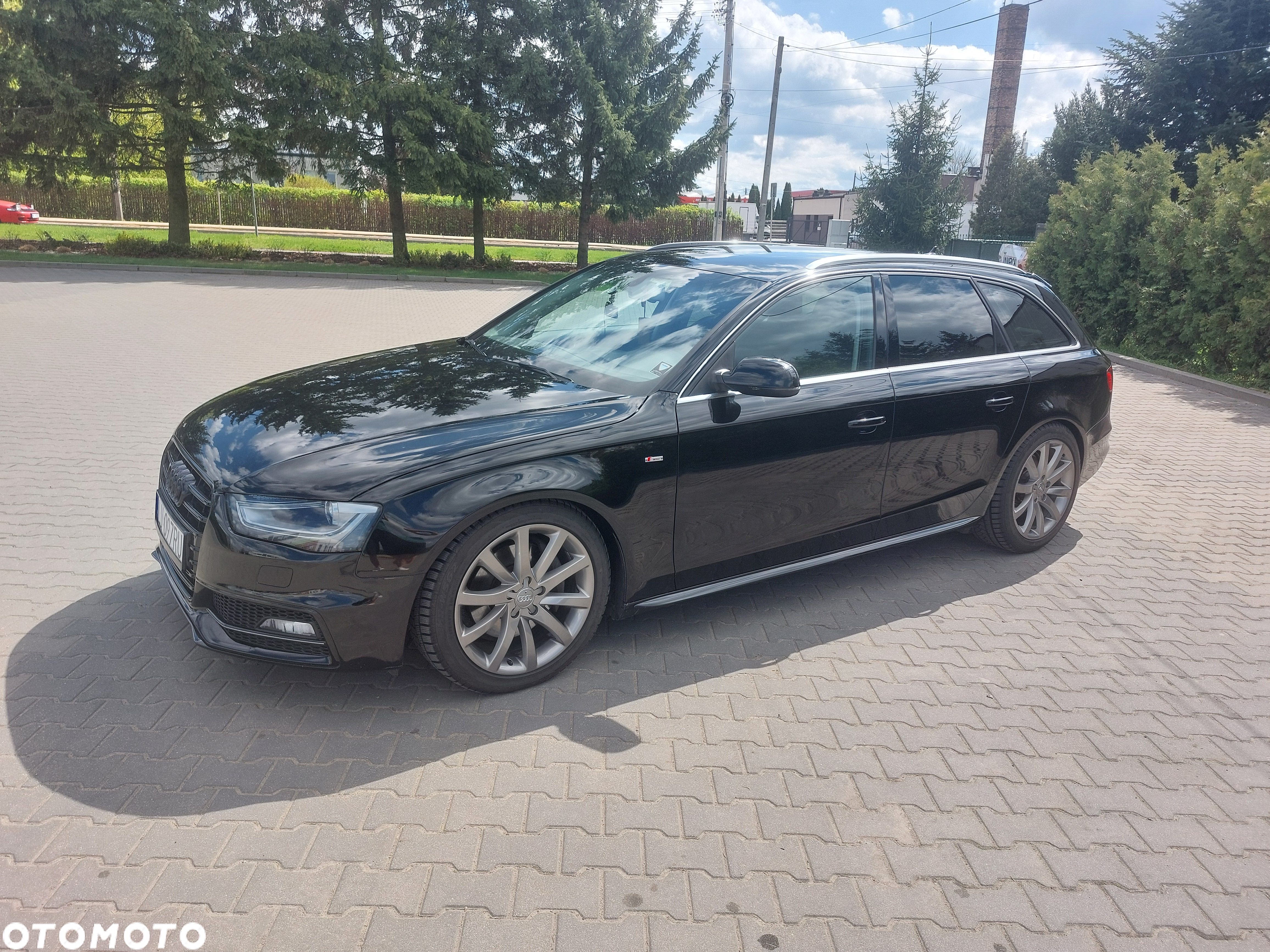 Audi A4 - 2