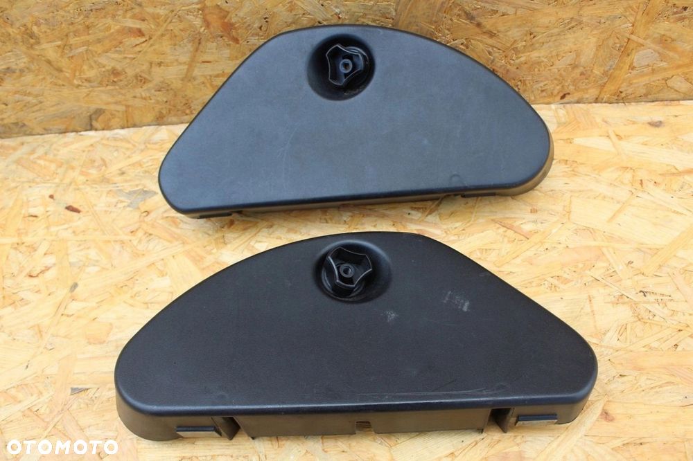 Osłona zaślepka lampy BMW z3 komplet prawa lewa - 1