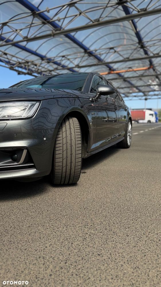 Audi A4 Avant 3.0 TDI quattro tiptronic - 2