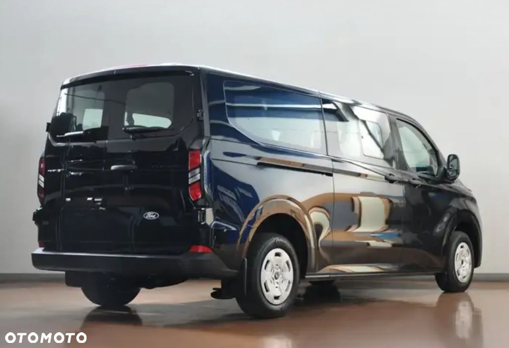 Ford Transit Custom M1 320 L2 - 6