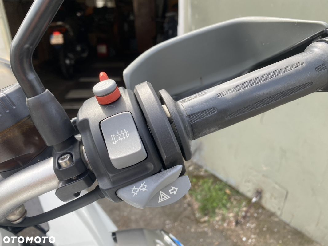 BMW GS - 7