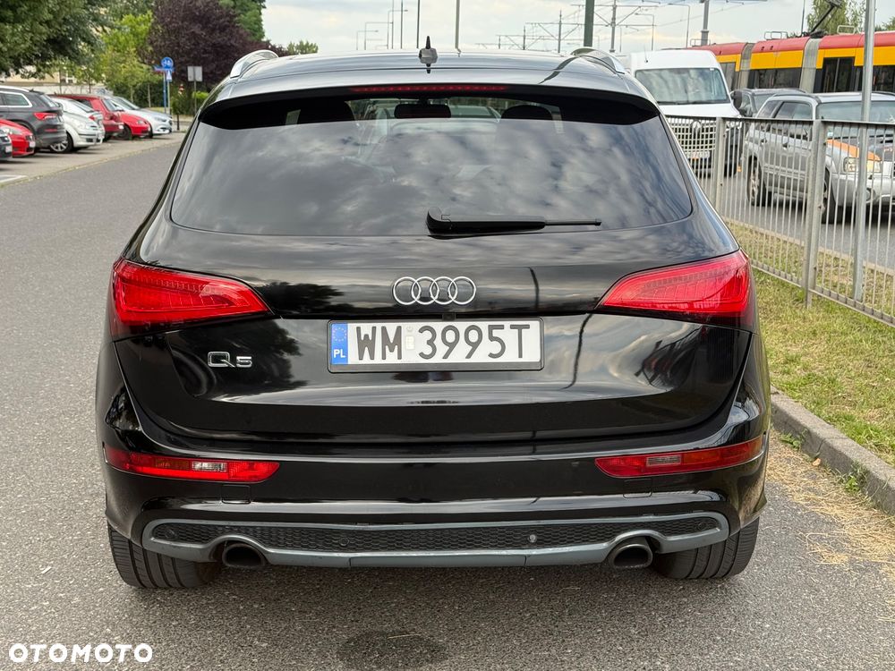 Audi Q5 - 4
