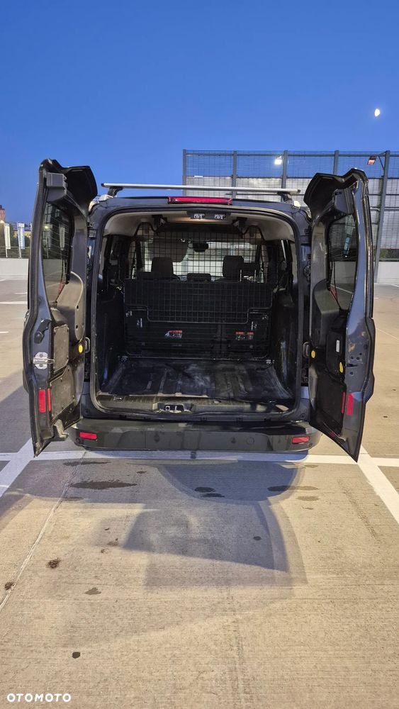 Ford Transit Connect Kombi 230 L2 Trend - 6