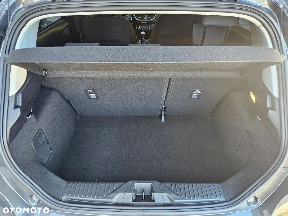Ford Fiesta 1.0 EcoBoost Connected ASS - 37