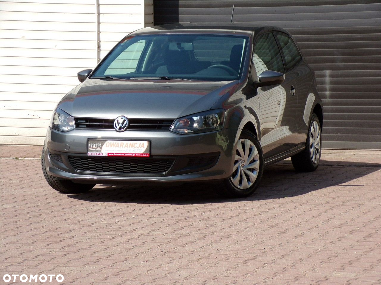 Volkswagen Polo - 7
