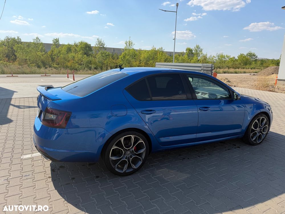 Skoda Octavia - 5