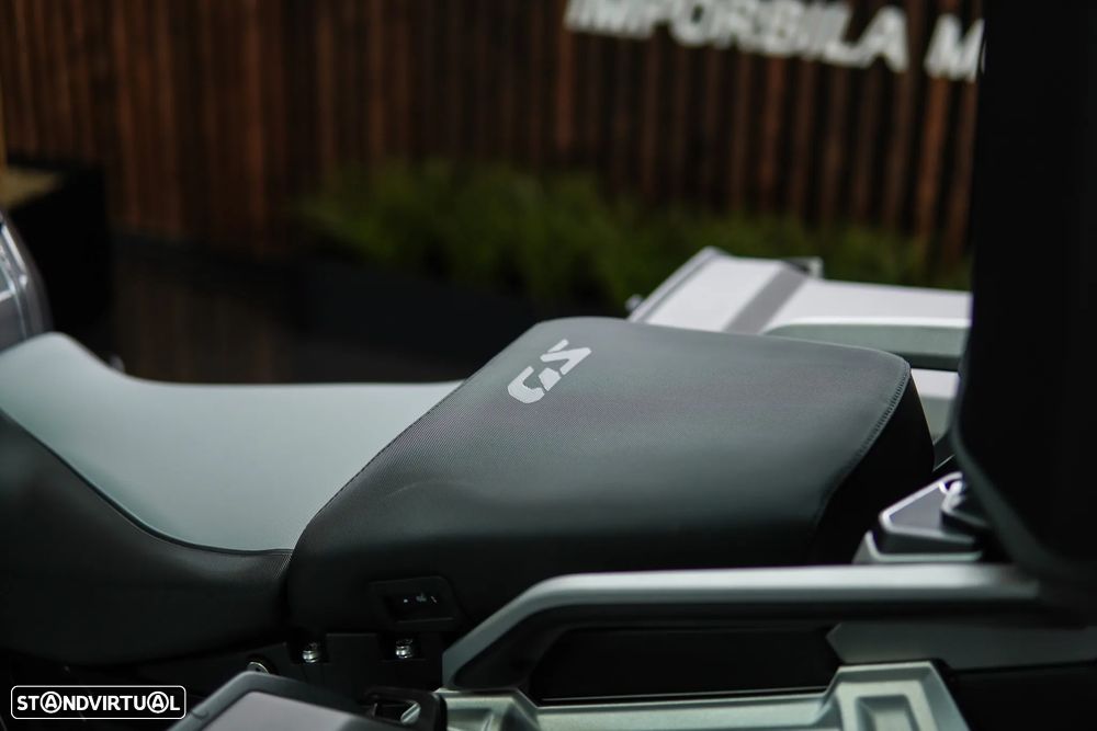 BMW R 1300 GS Adventure TRIPLE BLACK C/ ASA - 8